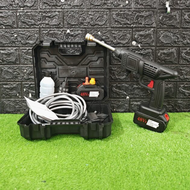 CARCHER 2 BATTERIE 48V